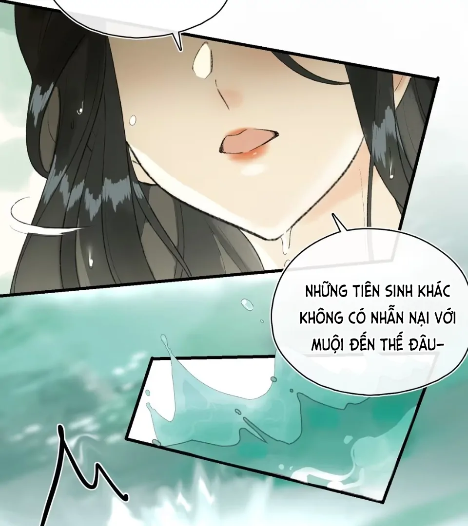 Ngọc Chỉ Tình Thiêu Chapter 1 - Trang 10
