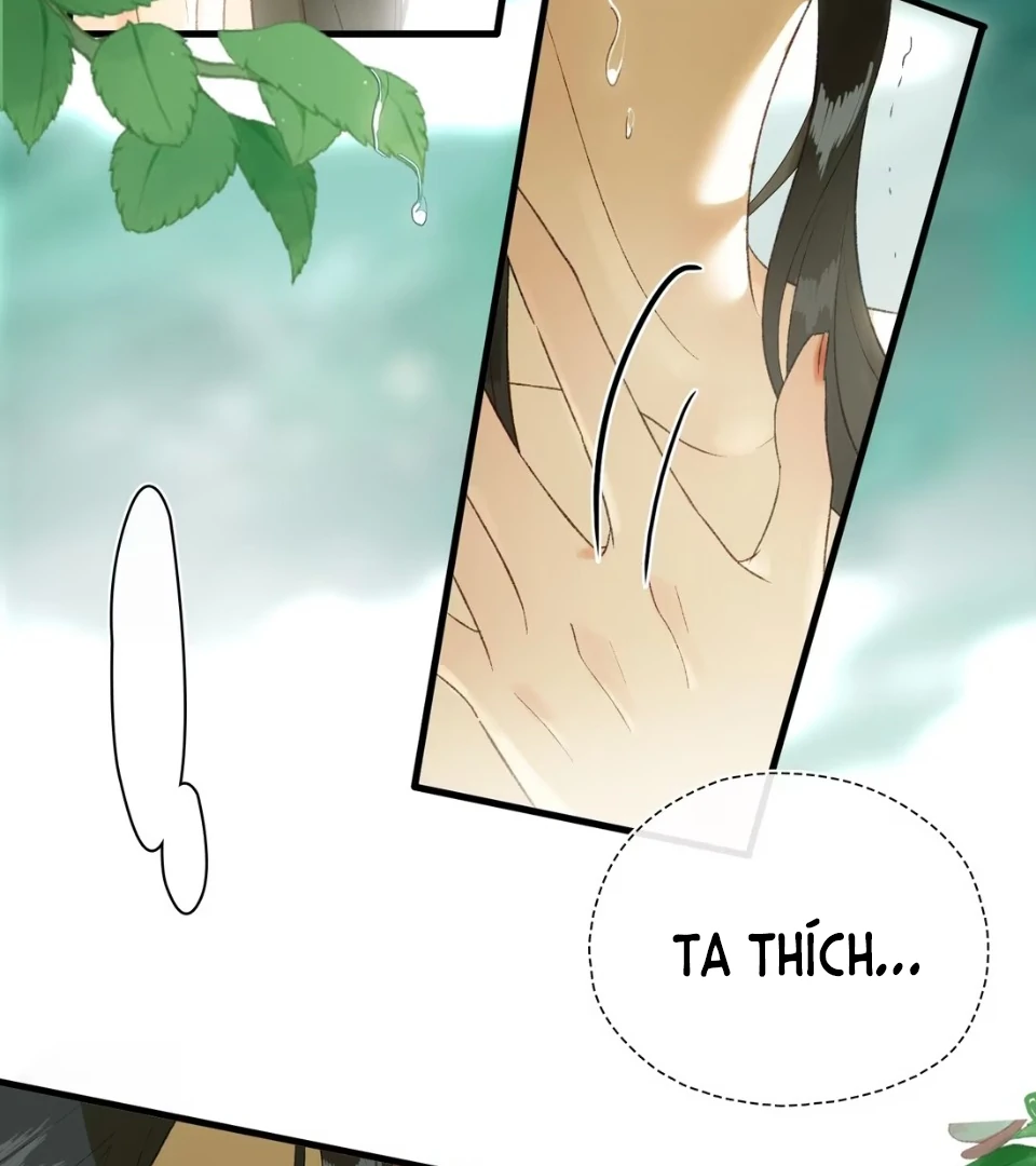 Ngọc Chỉ Tình Thiêu Chapter 1 - Trang 16