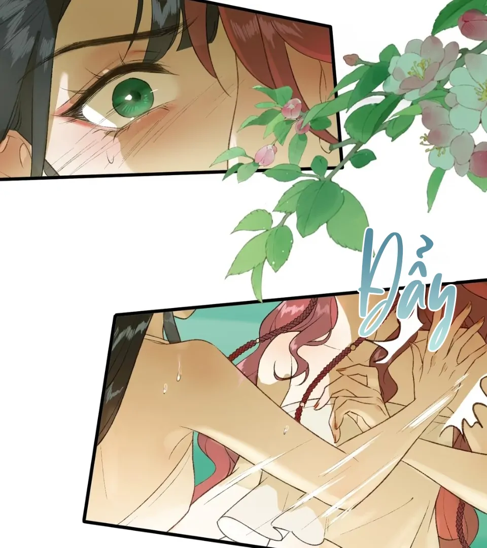 Ngọc Chỉ Tình Thiêu Chapter 1 - Trang 17