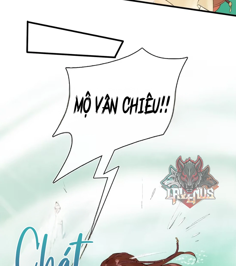 Ngọc Chỉ Tình Thiêu Chapter 1 - Trang 18