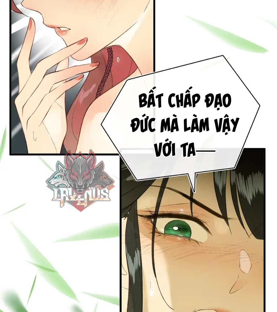 Ngọc Chỉ Tình Thiêu Chapter 1 - Trang 21