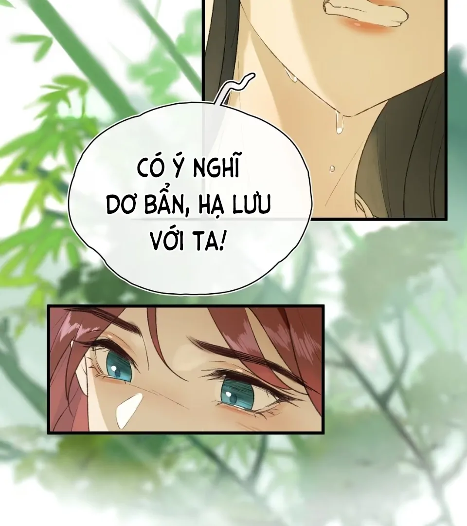 Ngọc Chỉ Tình Thiêu Chapter 1 - Trang 22