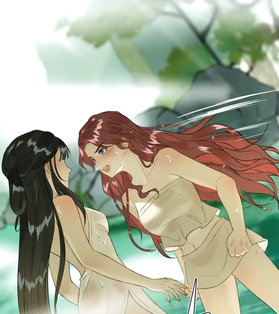 Ngọc Chỉ Tình Thiêu Chapter 1 - Trang 23