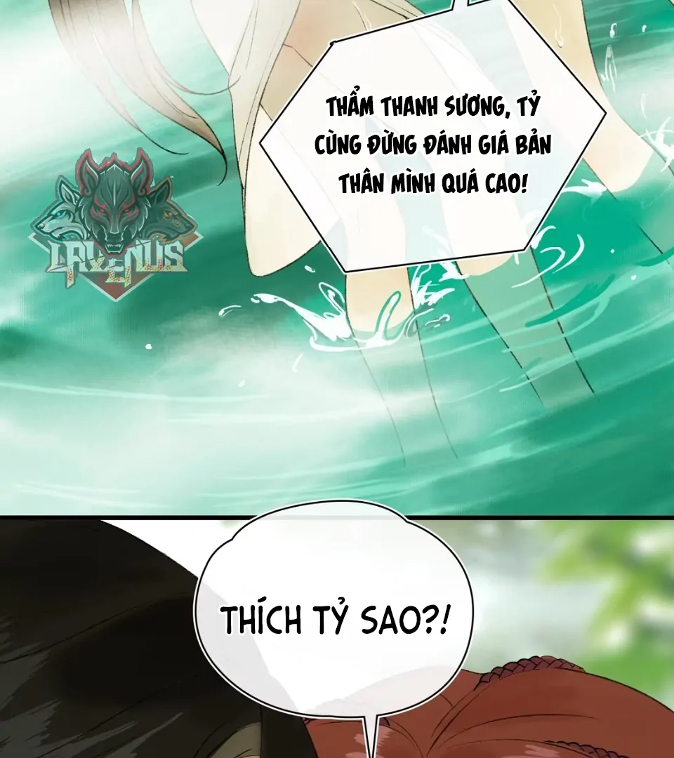 Ngọc Chỉ Tình Thiêu Chapter 1 - Trang 24