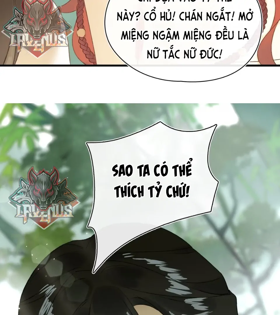 Ngọc Chỉ Tình Thiêu Chapter 1 - Trang 26
