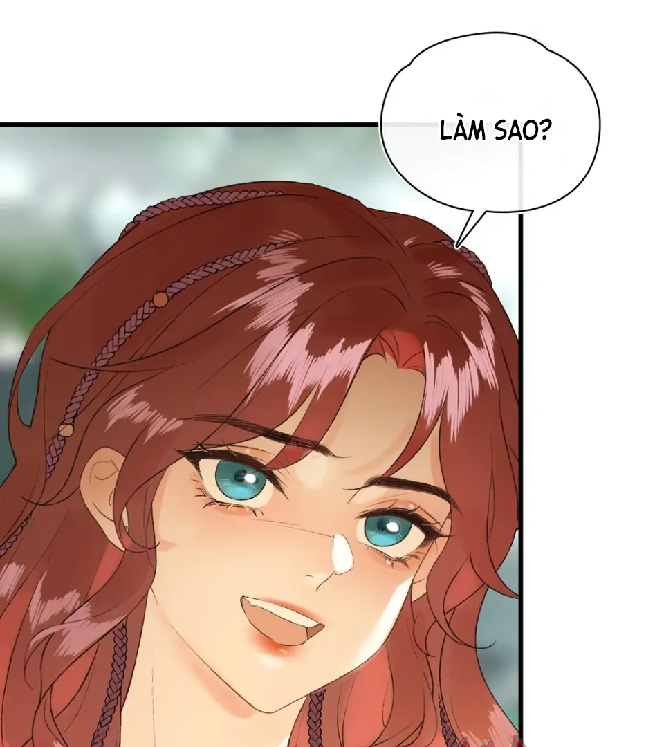 Ngọc Chỉ Tình Thiêu Chapter 1 - Trang 29