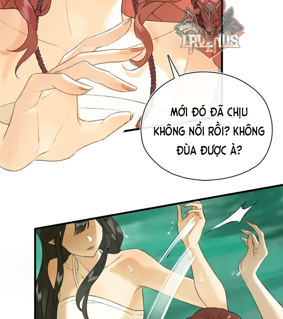Ngọc Chỉ Tình Thiêu Chapter 1 - Trang 30
