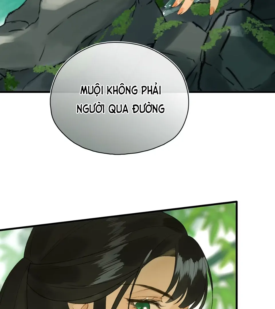 Ngọc Chỉ Tình Thiêu Chapter 1 - Trang 33