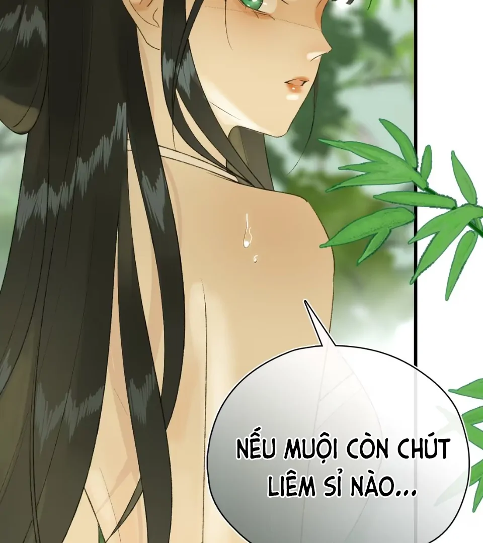 Ngọc Chỉ Tình Thiêu Chapter 1 - Trang 34