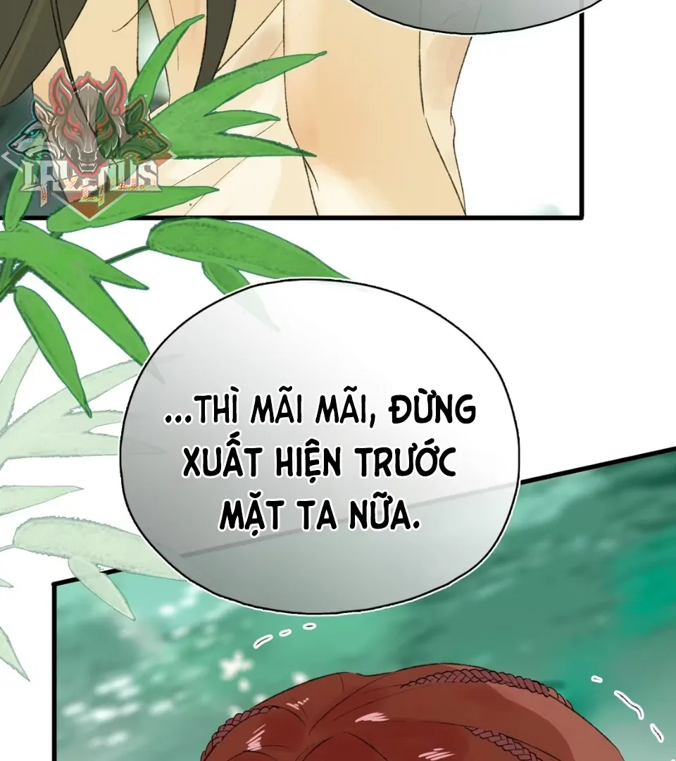 Ngọc Chỉ Tình Thiêu Chapter 1 - Trang 35