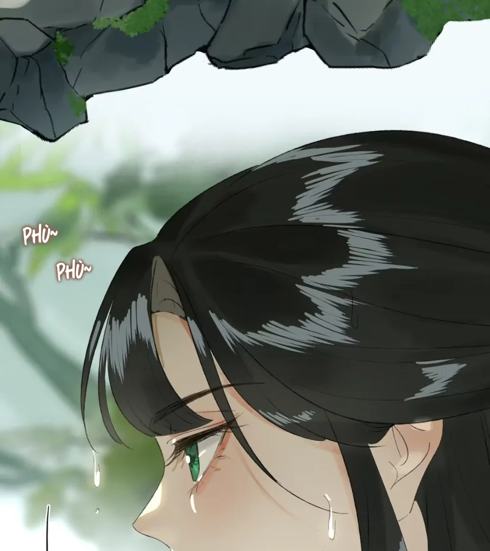 Ngọc Chỉ Tình Thiêu Chapter 1 - Trang 4