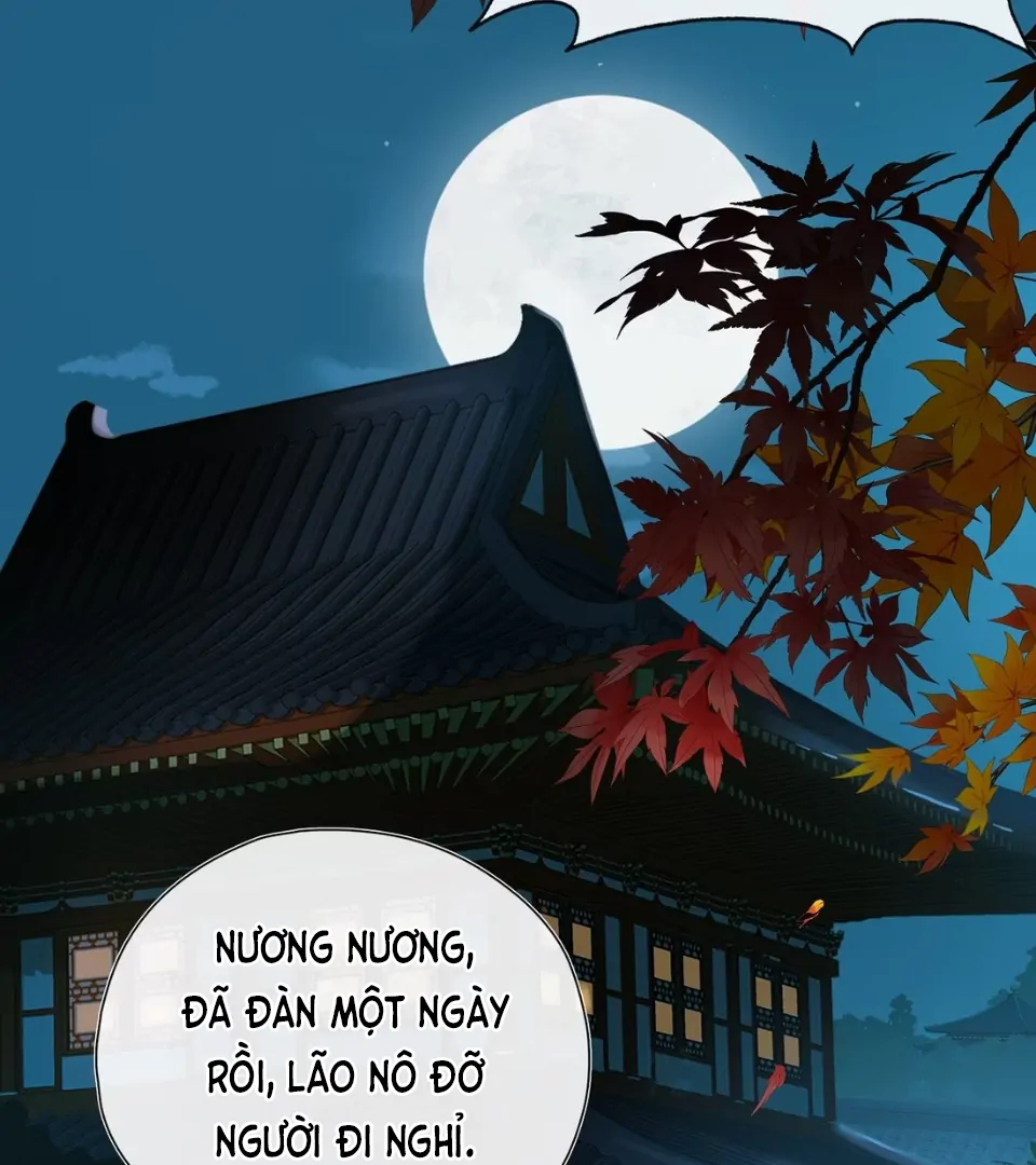 Ngọc Chỉ Tình Thiêu Chapter 1 - Trang 42
