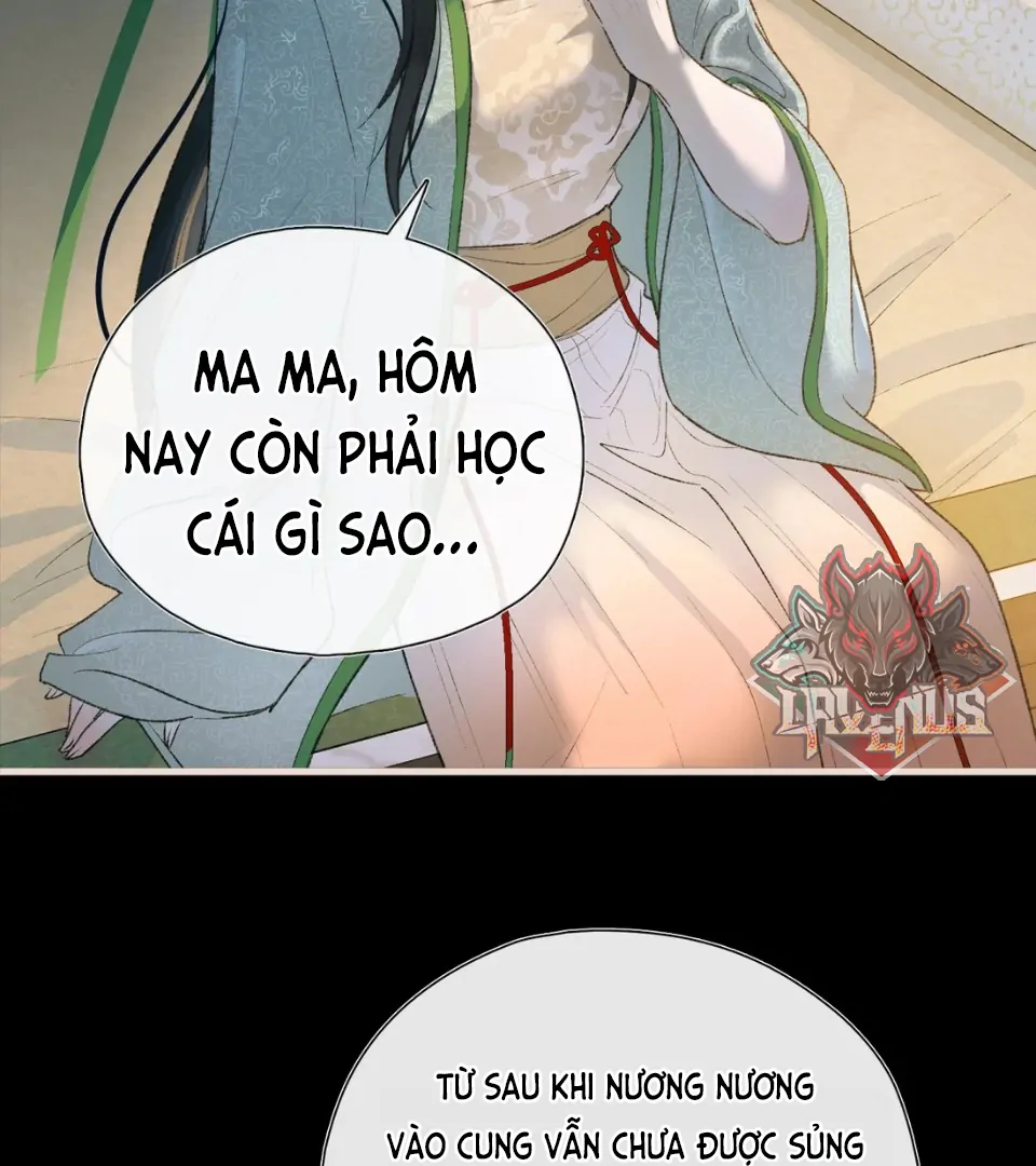 Ngọc Chỉ Tình Thiêu Chapter 1 - Trang 44
