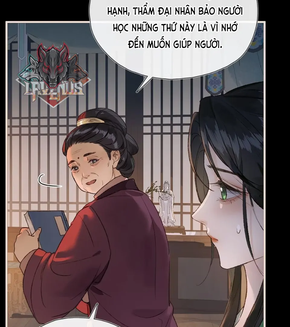 Ngọc Chỉ Tình Thiêu Chapter 1 - Trang 45