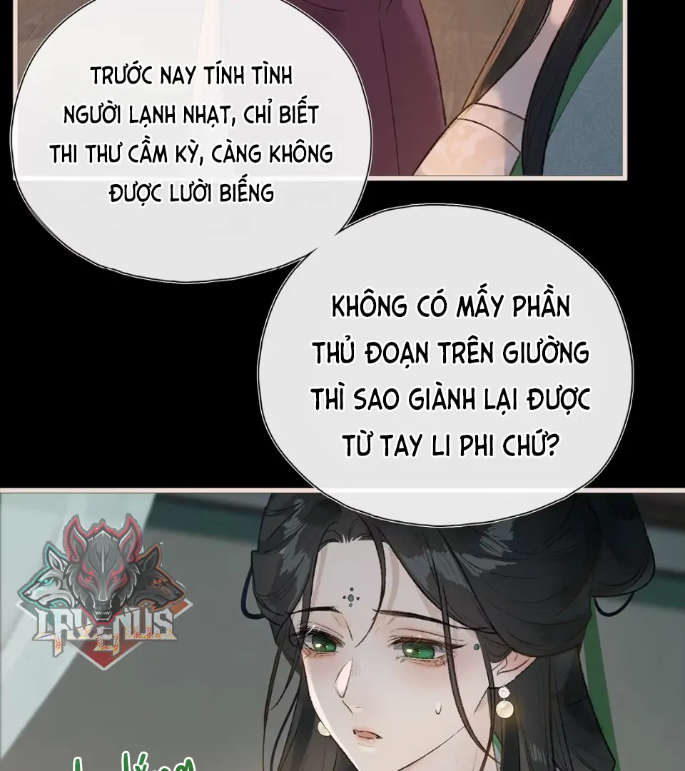 Ngọc Chỉ Tình Thiêu Chapter 1 - Trang 46