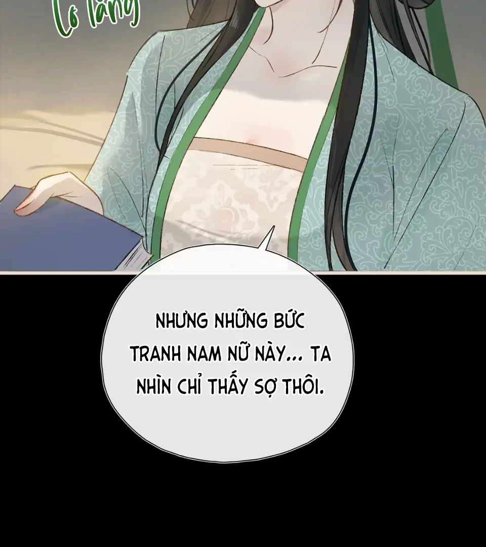 Ngọc Chỉ Tình Thiêu Chapter 1 - Trang 47