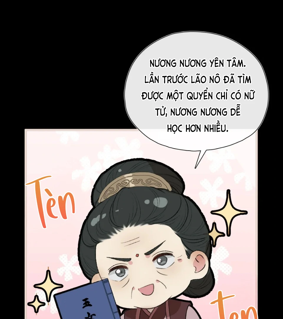 Ngọc Chỉ Tình Thiêu Chapter 1 - Trang 48