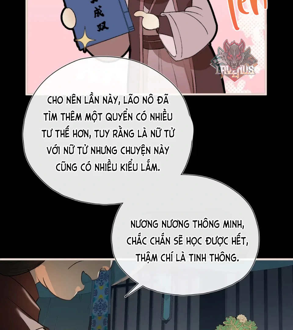 Ngọc Chỉ Tình Thiêu Chapter 1 - Trang 49