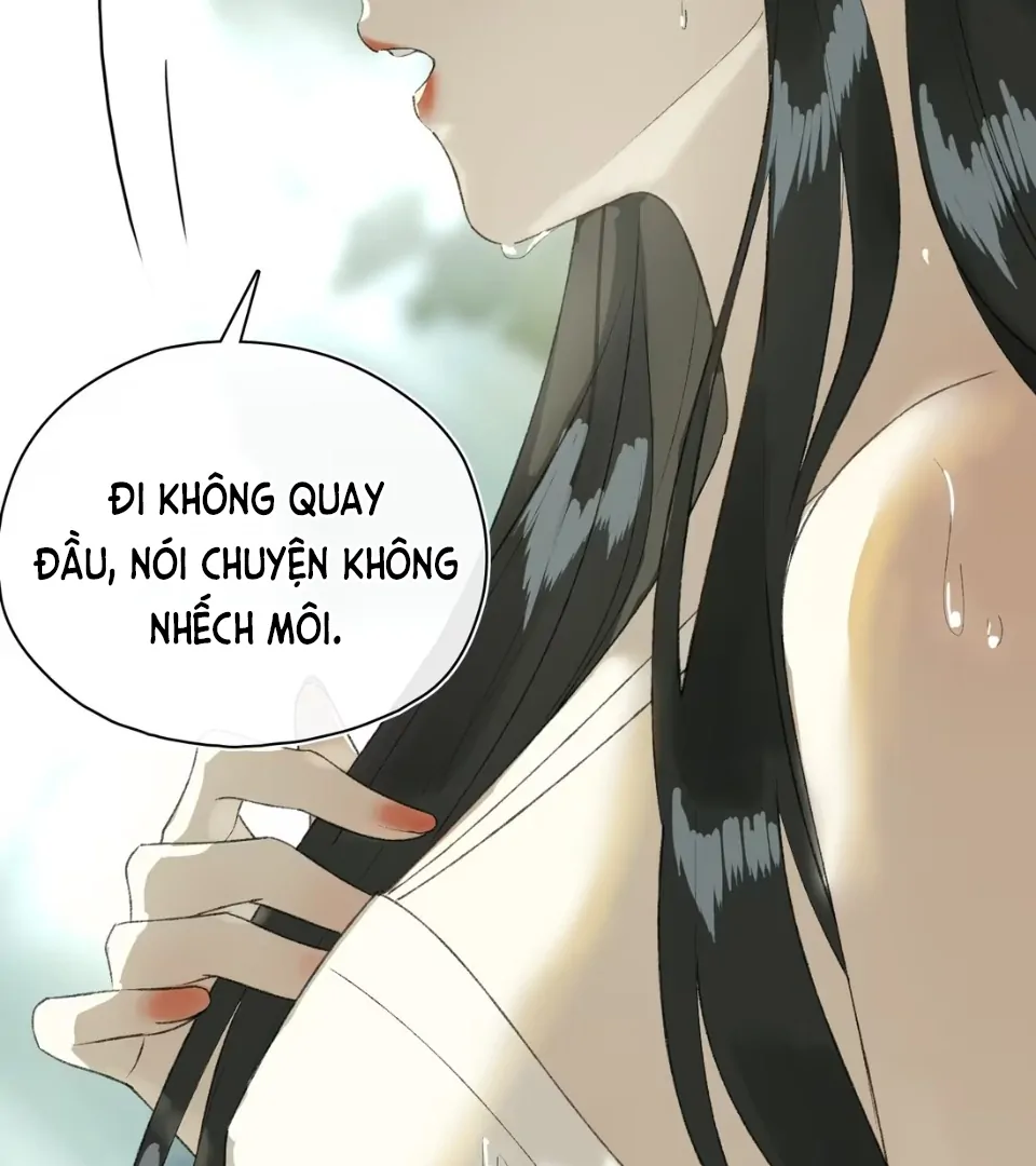 Ngọc Chỉ Tình Thiêu Chapter 1 - Trang 5