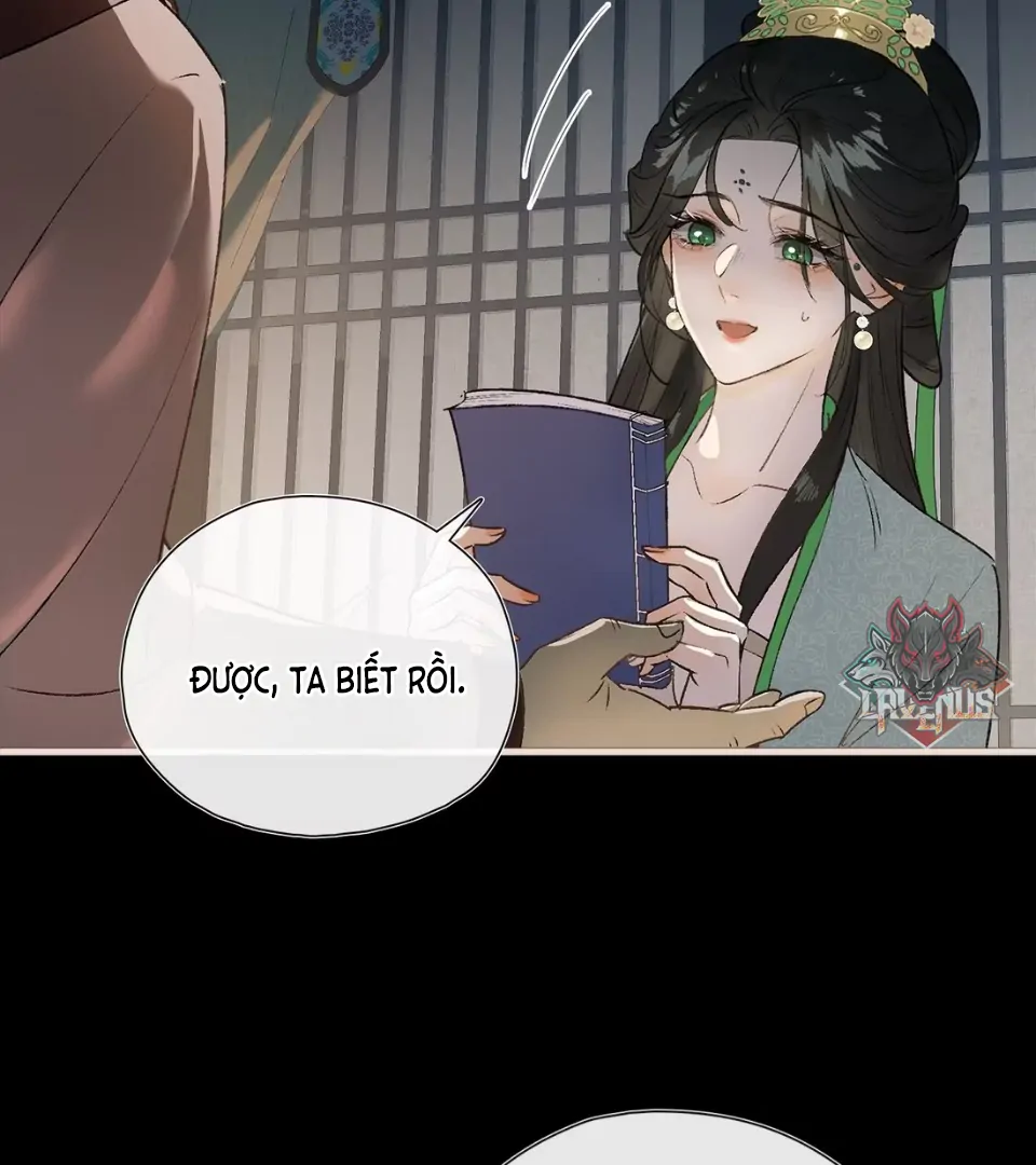 Ngọc Chỉ Tình Thiêu Chapter 1 - Trang 50