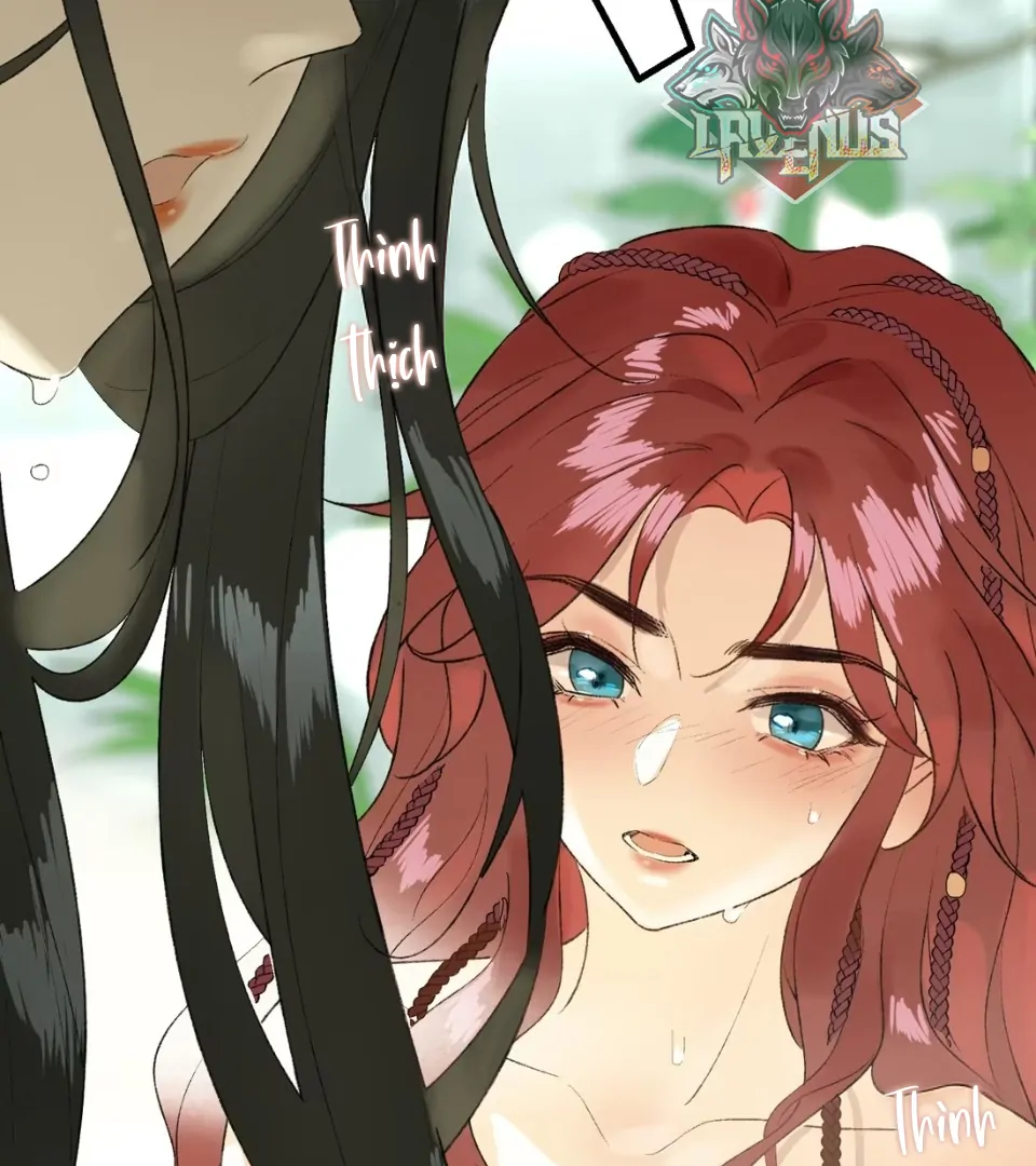 Ngọc Chỉ Tình Thiêu Chapter 1 - Trang 8