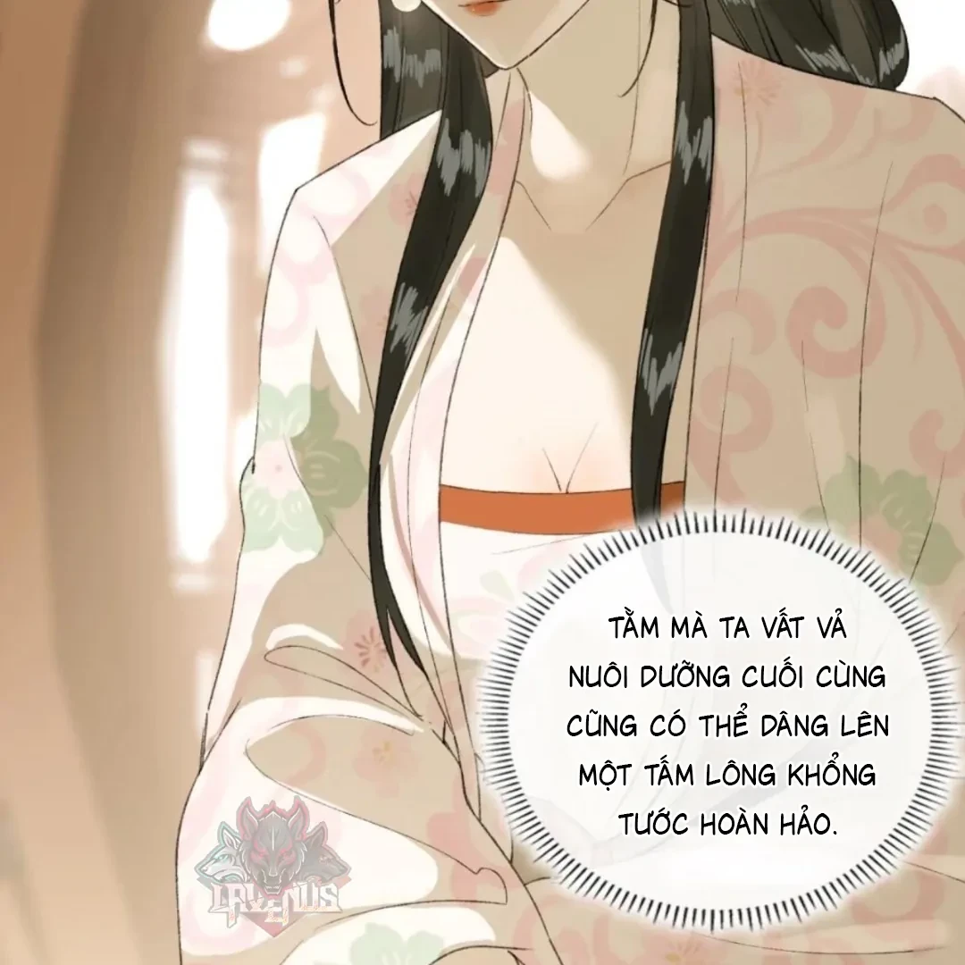 Ngọc Chỉ Tình Thiêu Chapter 10 - Trang 13