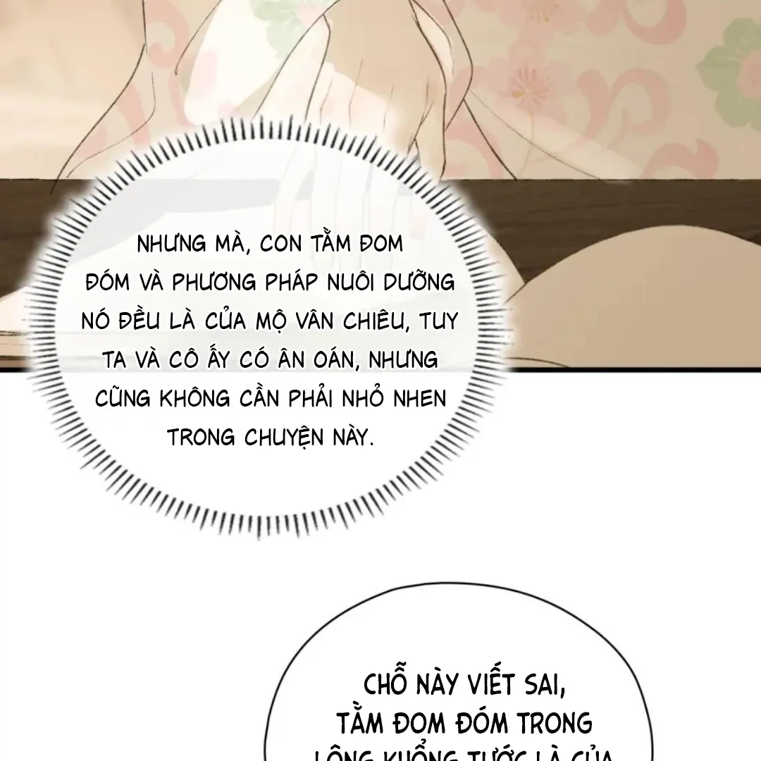 Ngọc Chỉ Tình Thiêu Chapter 10 - Trang 14