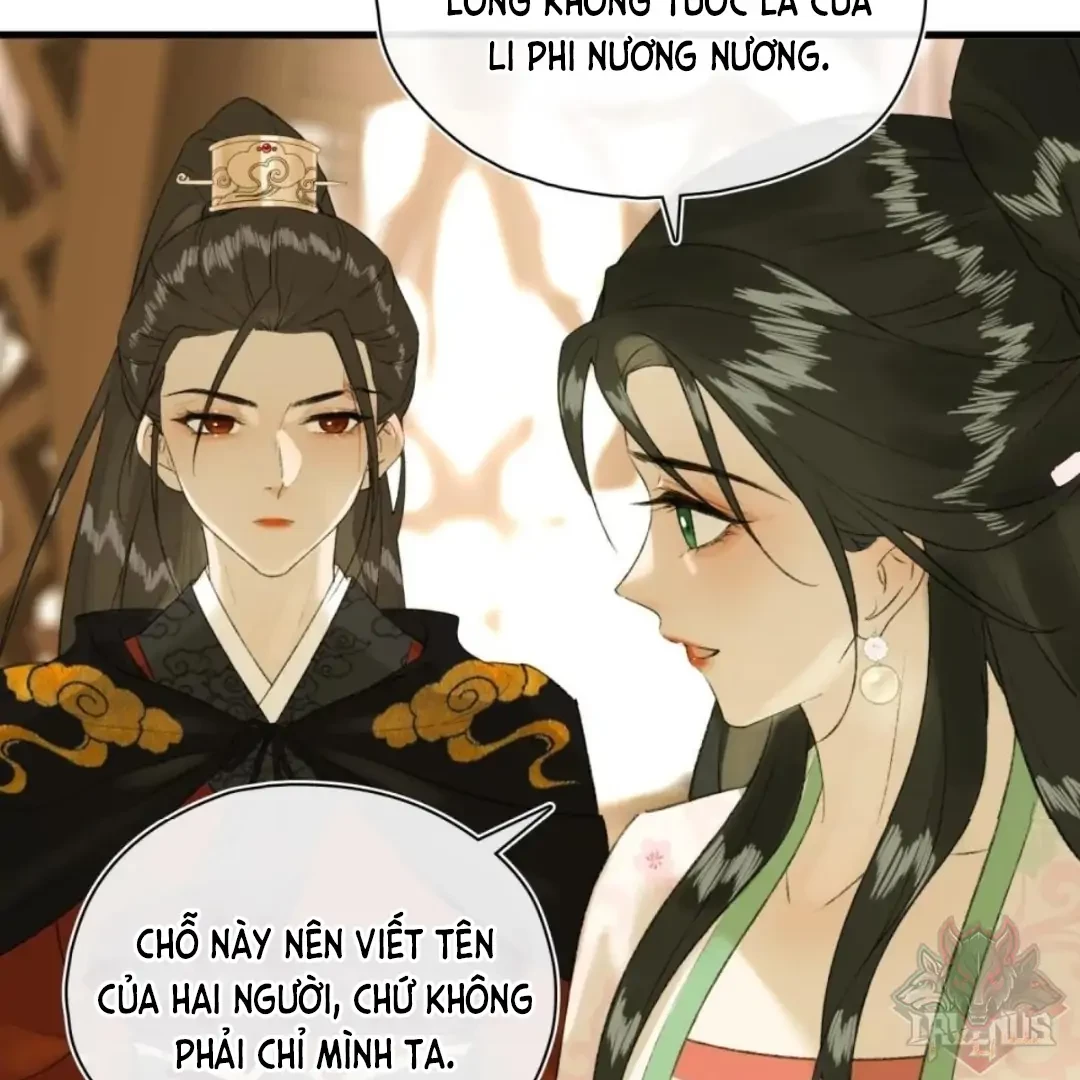 Ngọc Chỉ Tình Thiêu Chapter 10 - Trang 15