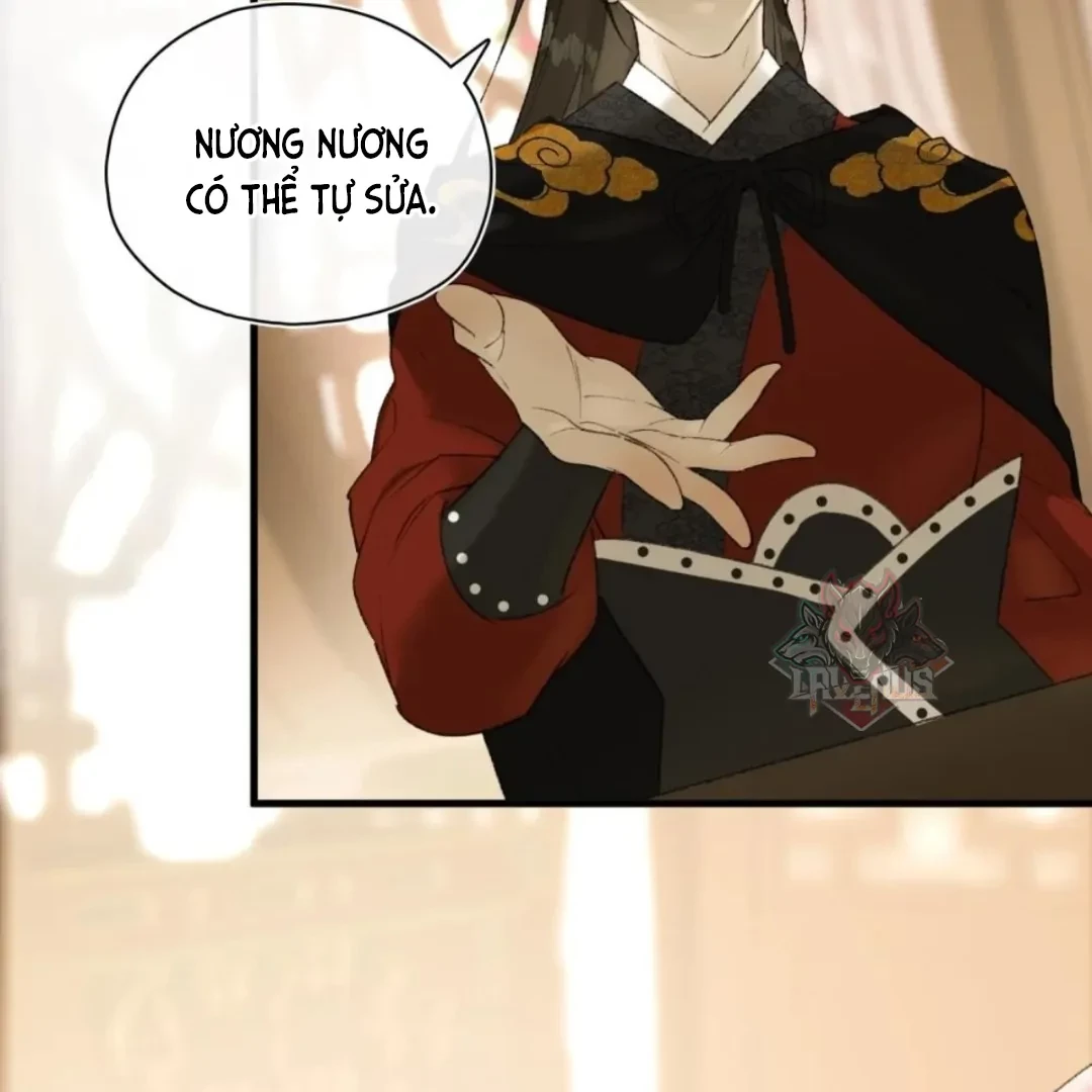 Ngọc Chỉ Tình Thiêu Chapter 10 - Trang 17