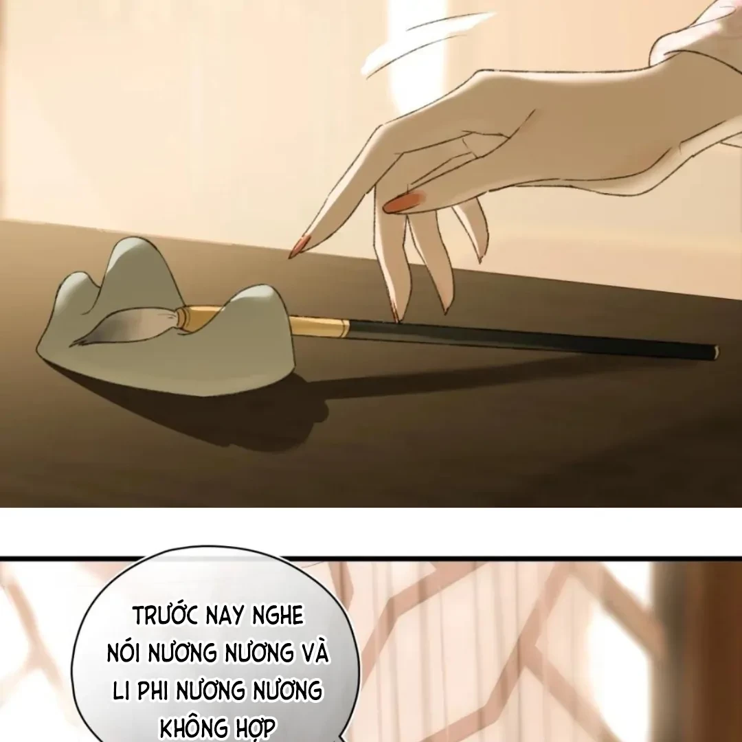 Ngọc Chỉ Tình Thiêu Chapter 10 - Trang 18