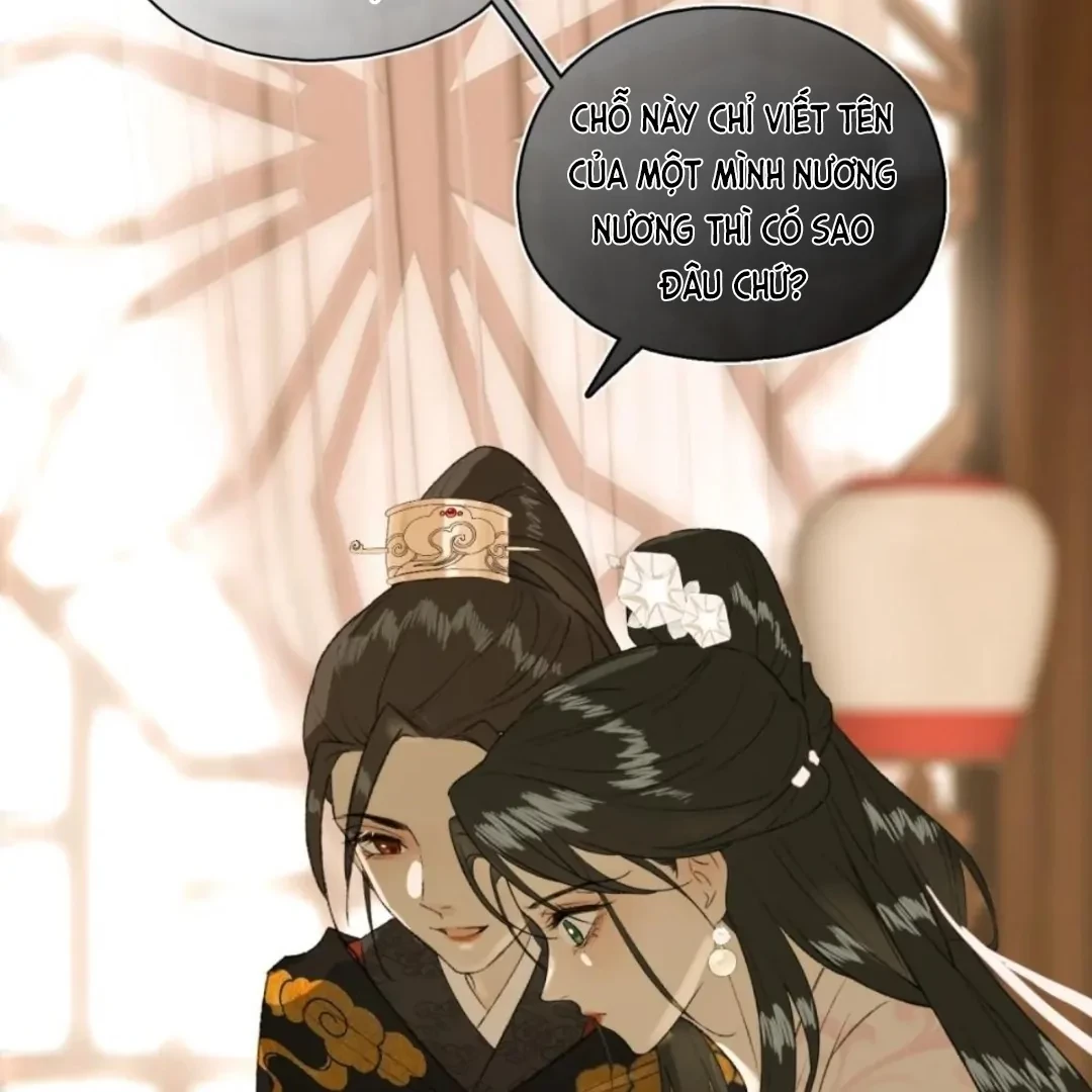 Ngọc Chỉ Tình Thiêu Chapter 10 - Trang 19