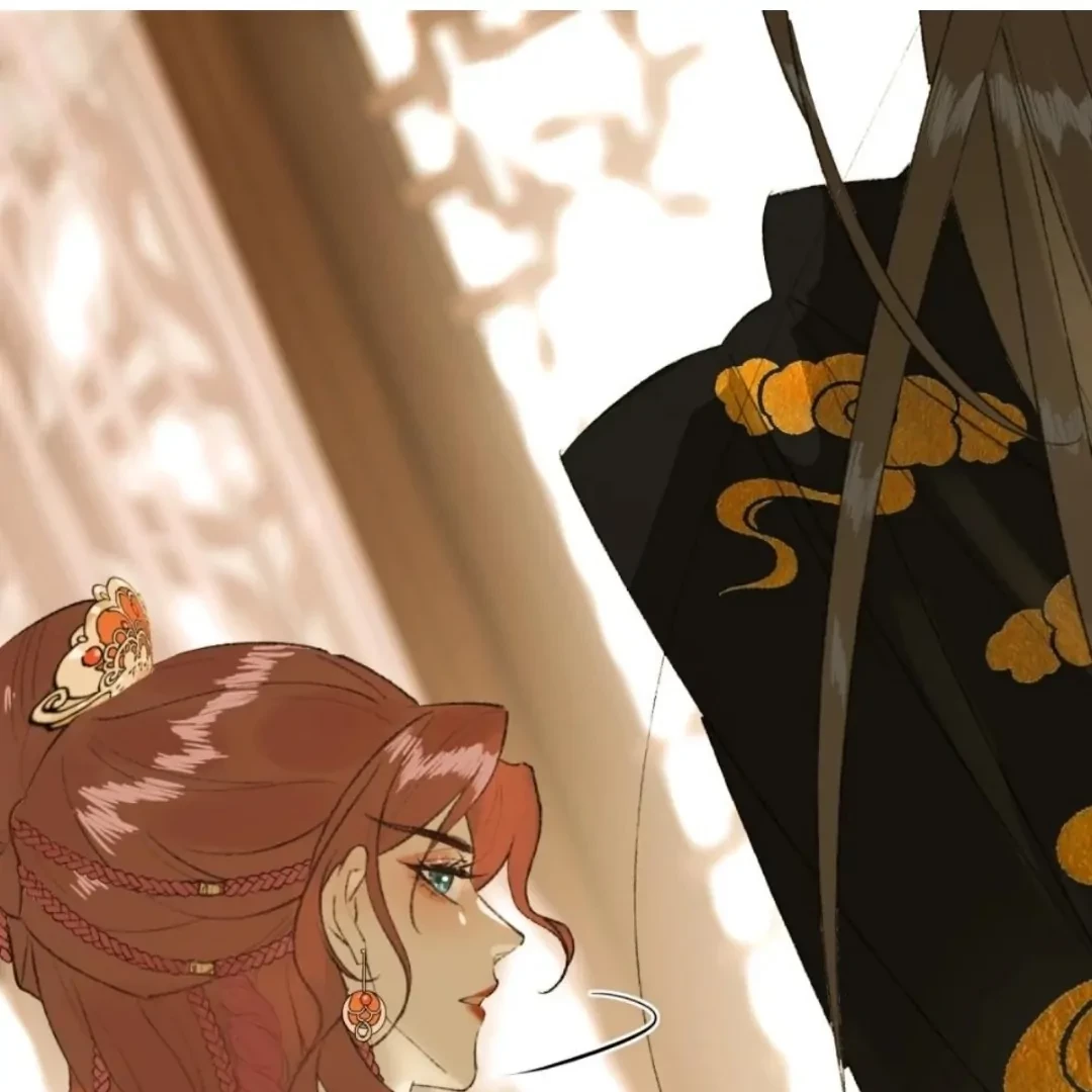 Ngọc Chỉ Tình Thiêu Chapter 10 - Trang 2