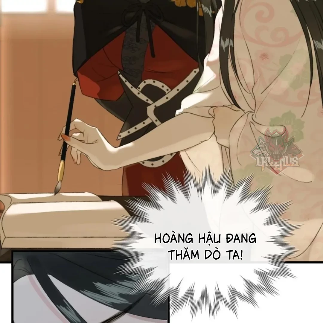 Ngọc Chỉ Tình Thiêu Chapter 10 - Trang 20