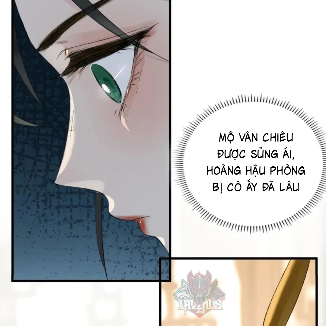 Ngọc Chỉ Tình Thiêu Chapter 10 - Trang 21