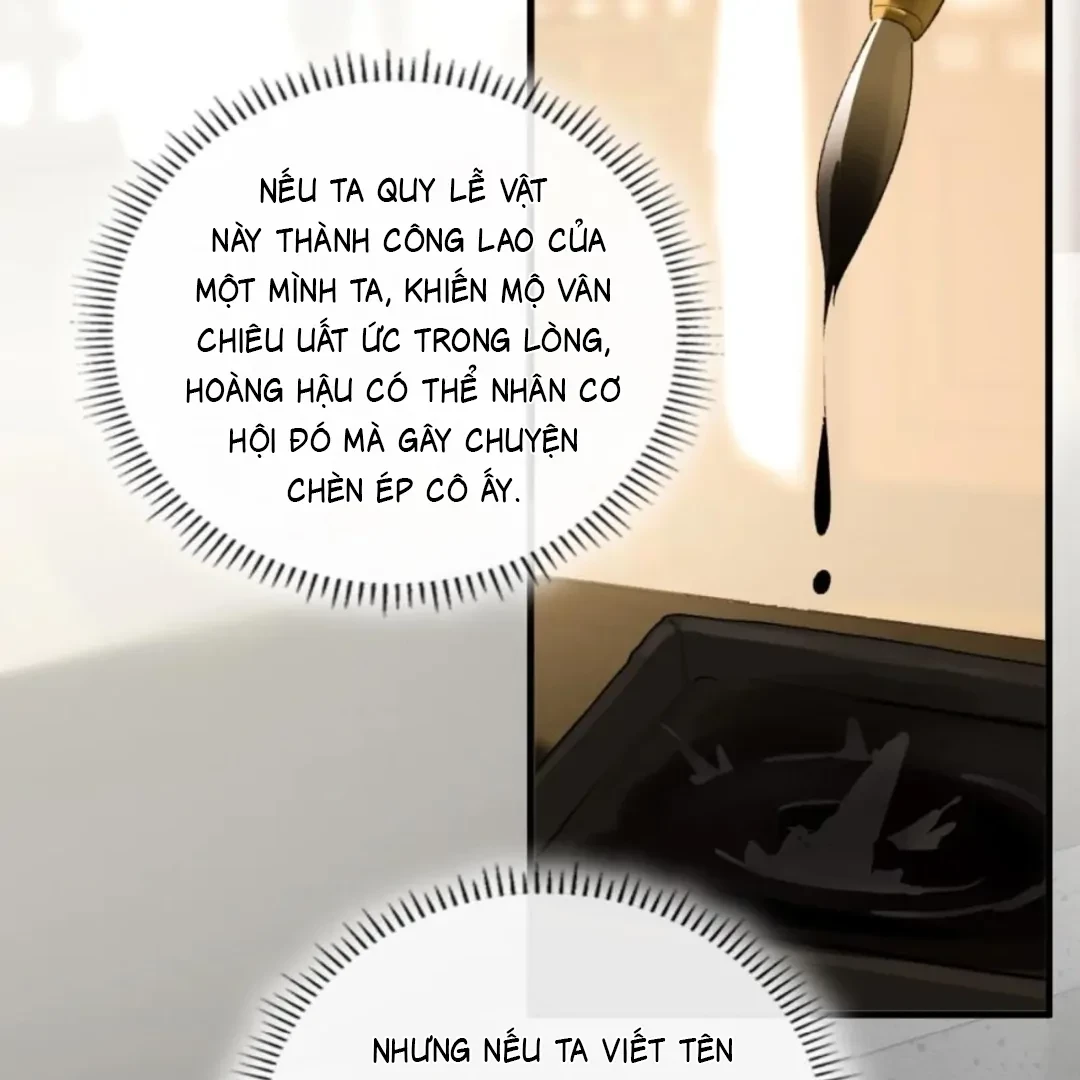 Ngọc Chỉ Tình Thiêu Chapter 10 - Trang 22