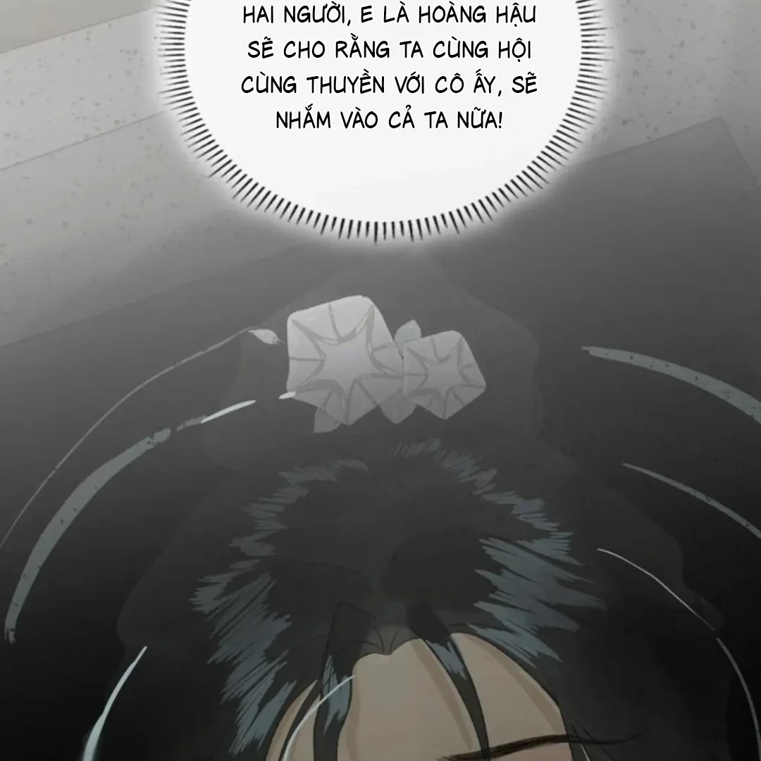 Ngọc Chỉ Tình Thiêu Chapter 10 - Trang 23