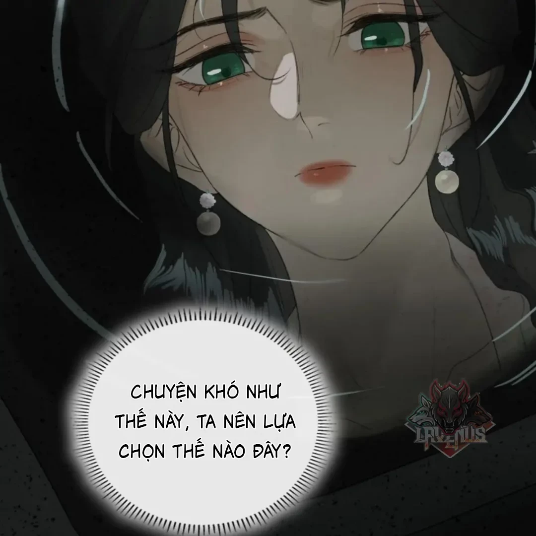 Ngọc Chỉ Tình Thiêu Chapter 10 - Trang 24