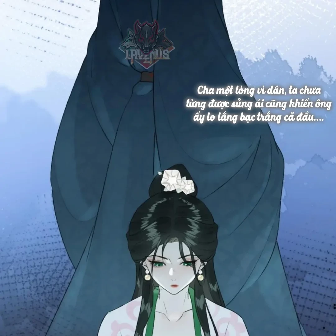 Ngọc Chỉ Tình Thiêu Chapter 10 - Trang 26