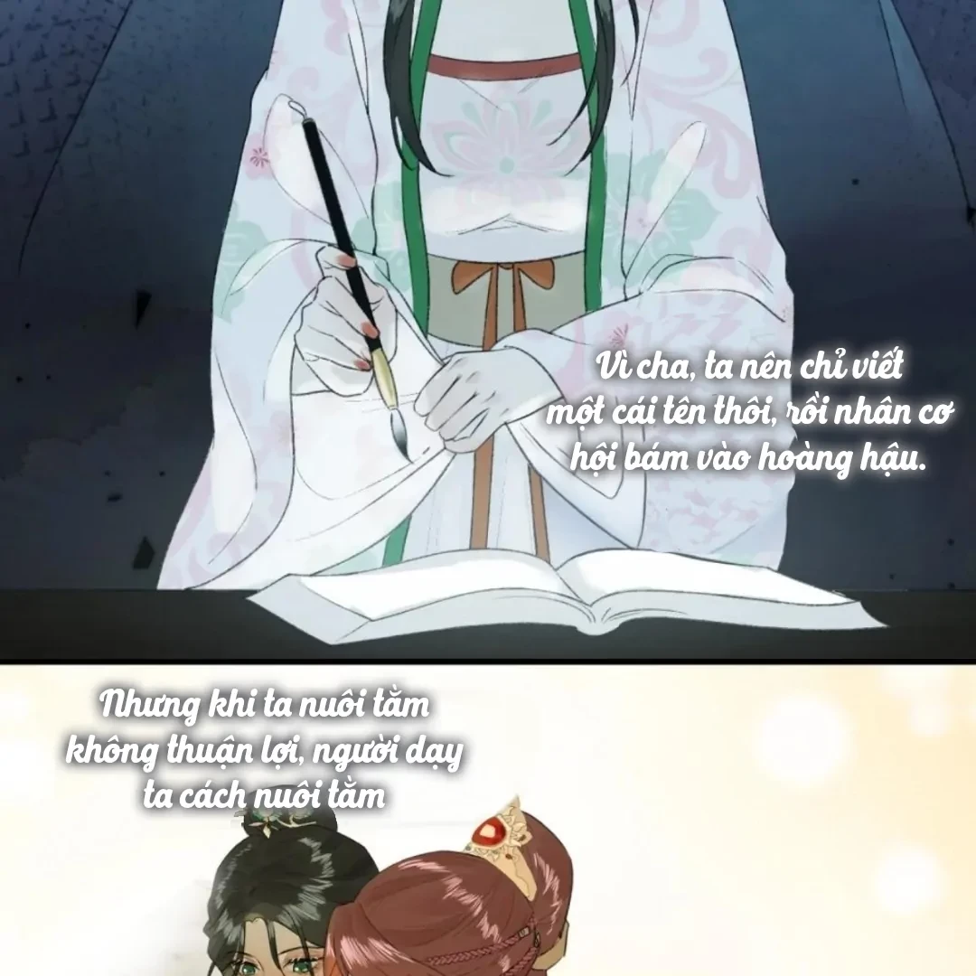 Ngọc Chỉ Tình Thiêu Chapter 10 - Trang 27