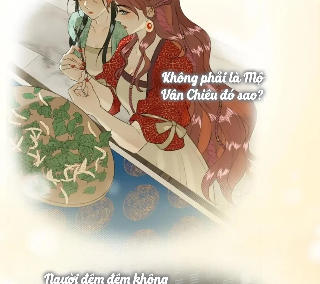 Ngọc Chỉ Tình Thiêu Chapter 10 - Trang 28