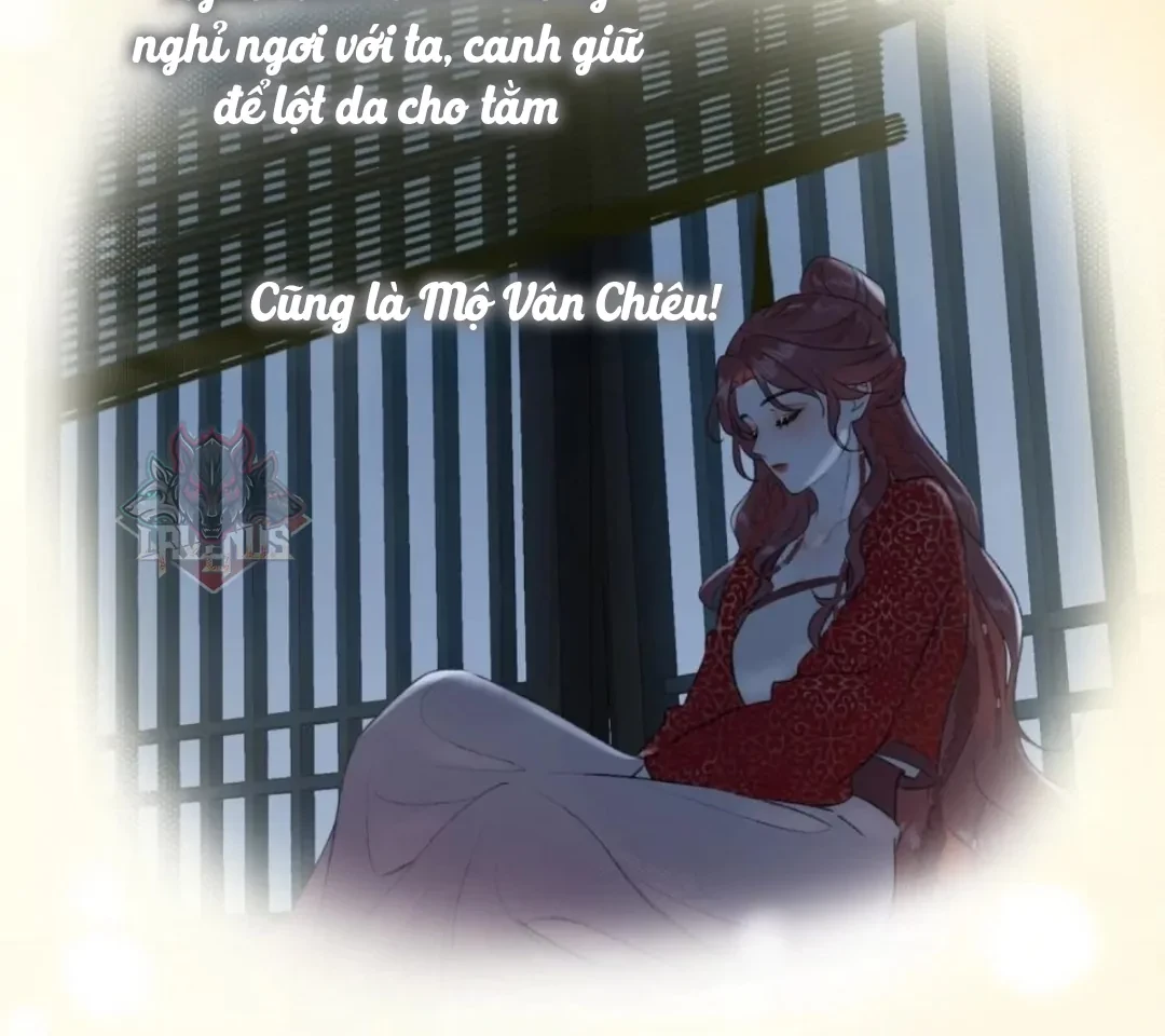 Ngọc Chỉ Tình Thiêu Chapter 10 - Trang 29