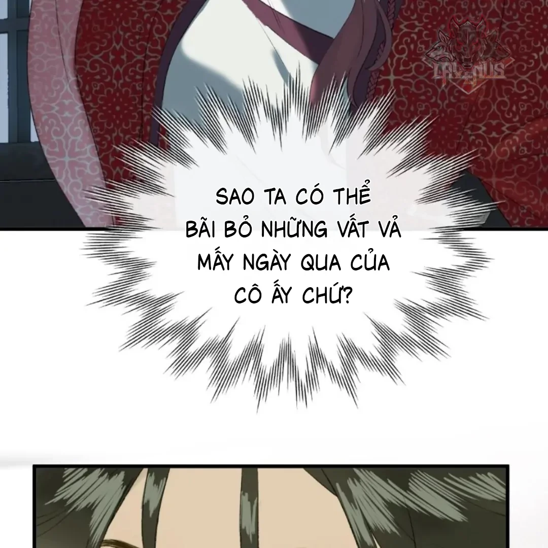Ngọc Chỉ Tình Thiêu Chapter 10 - Trang 31
