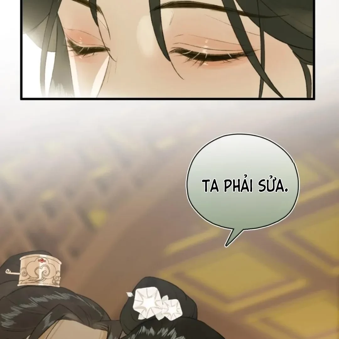 Ngọc Chỉ Tình Thiêu Chapter 10 - Trang 32