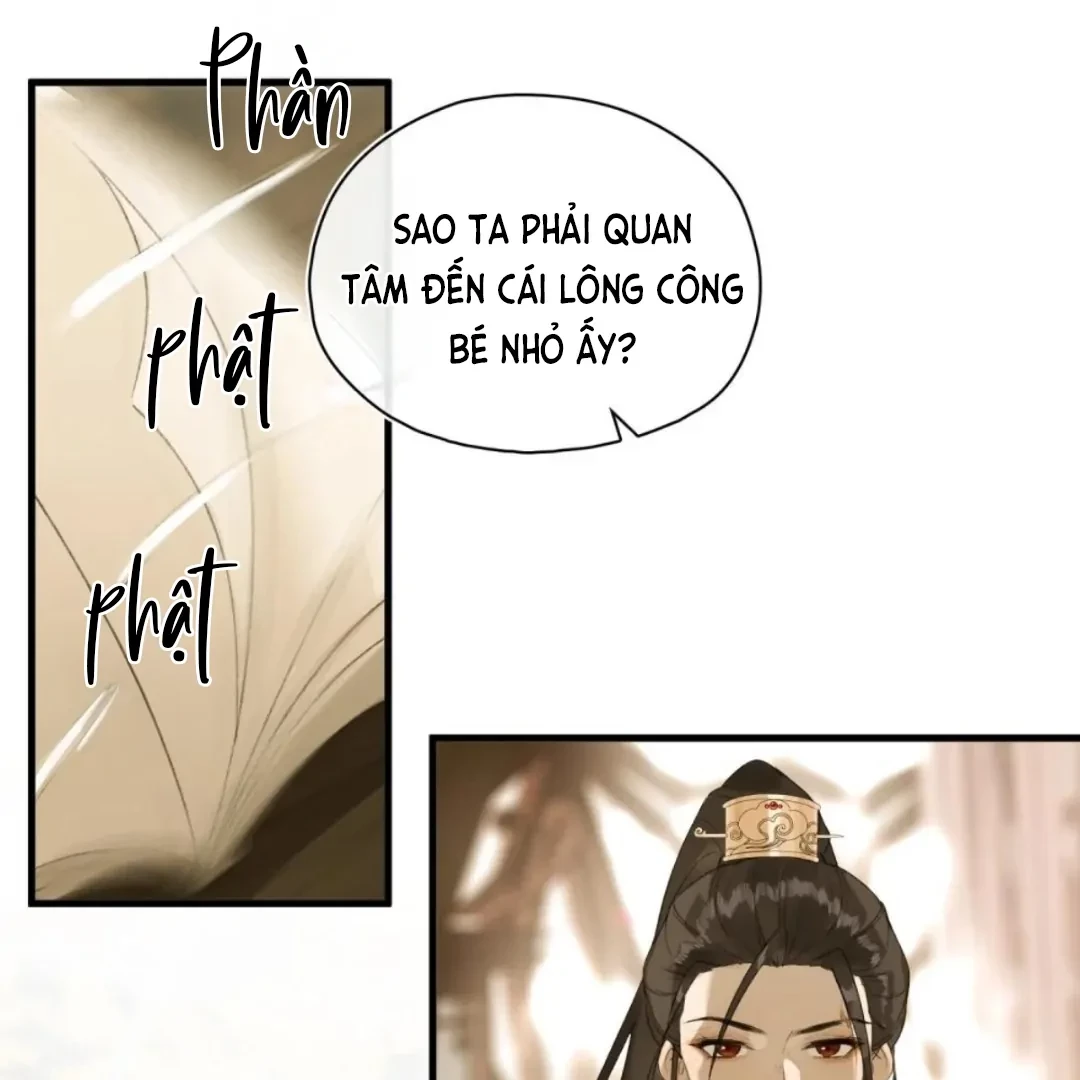 Ngọc Chỉ Tình Thiêu Chapter 10 - Trang 4