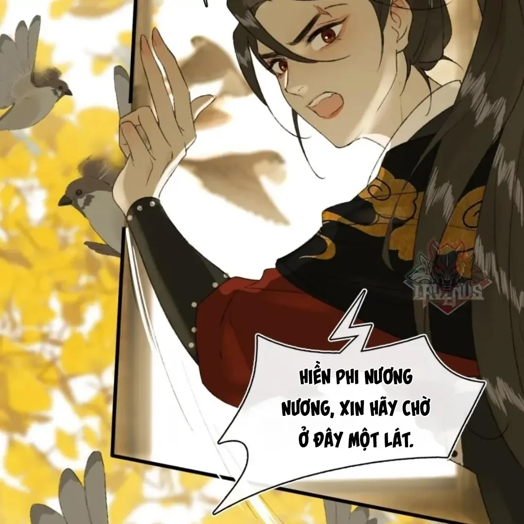 Ngọc Chỉ Tình Thiêu Chapter 10 - Trang 42