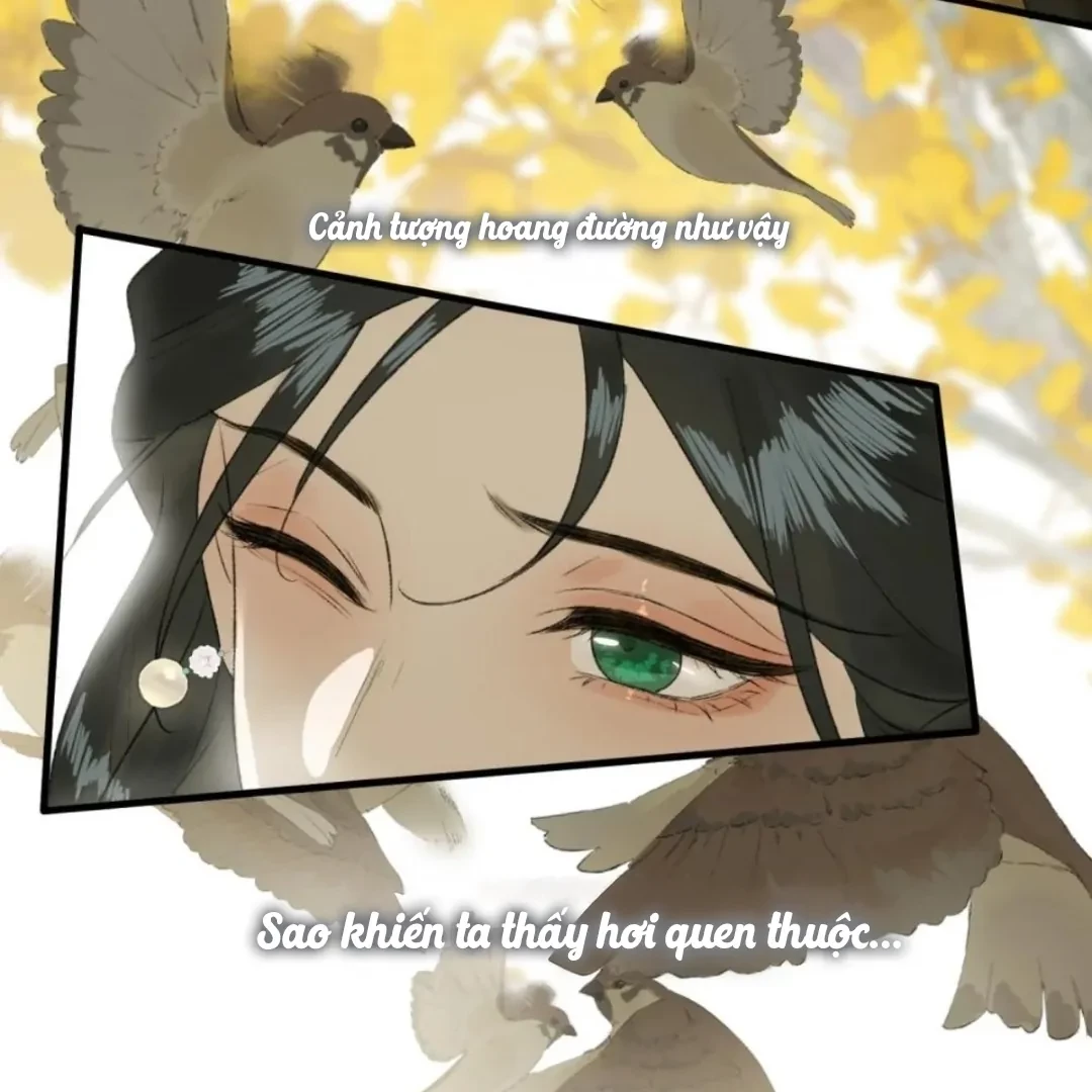 Ngọc Chỉ Tình Thiêu Chapter 10 - Trang 43