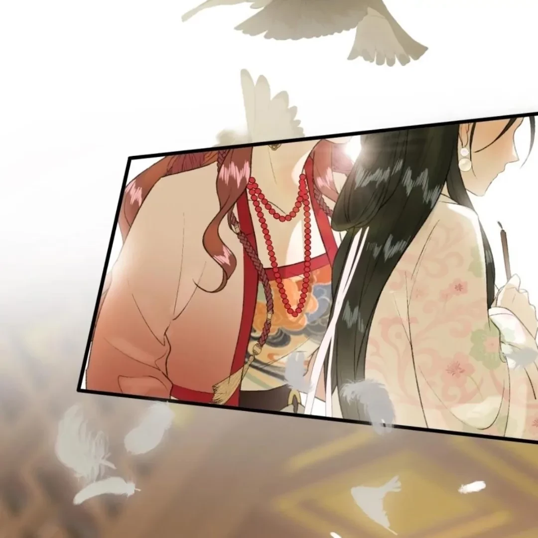 Ngọc Chỉ Tình Thiêu Chapter 10 - Trang 44