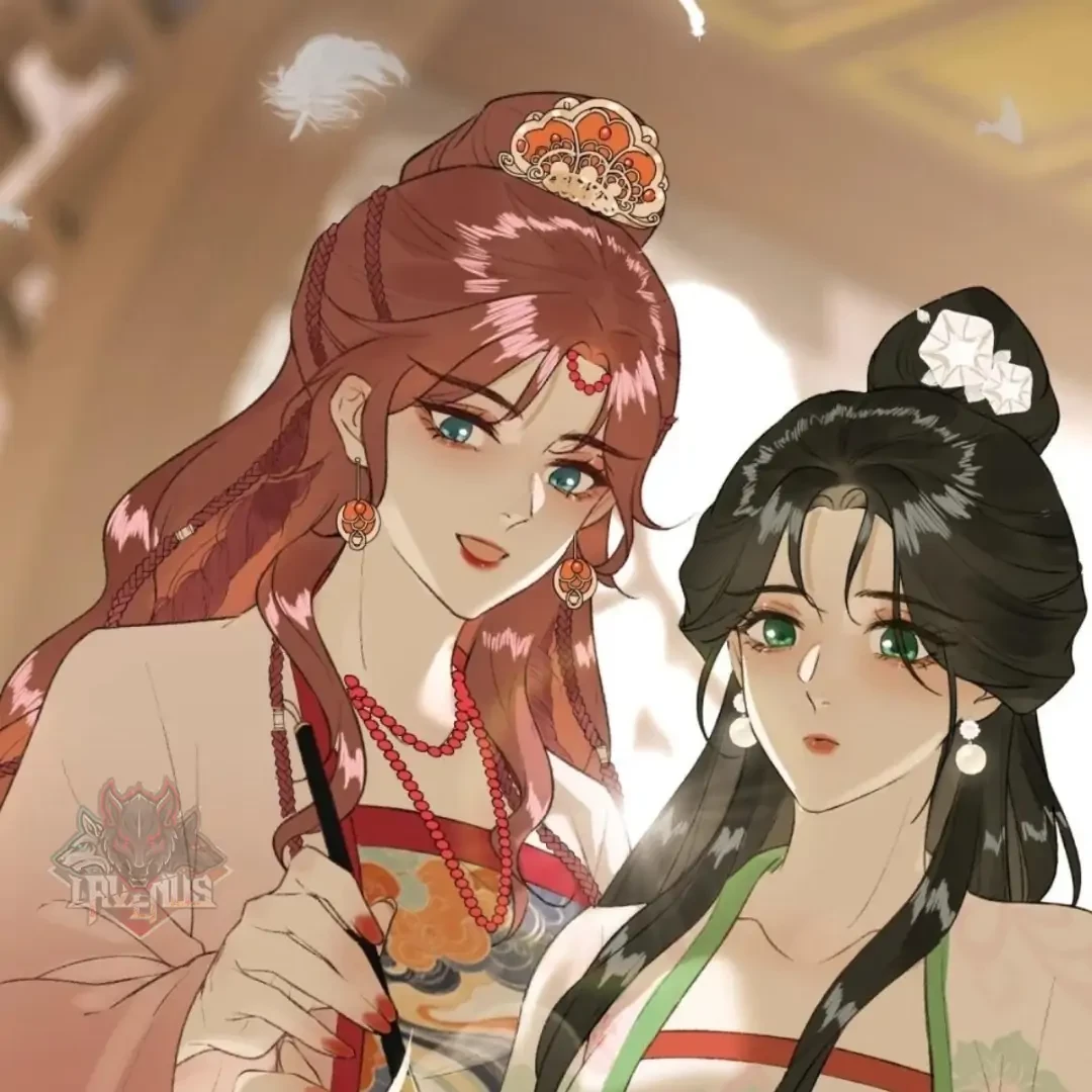 Ngọc Chỉ Tình Thiêu Chapter 10 - Trang 45