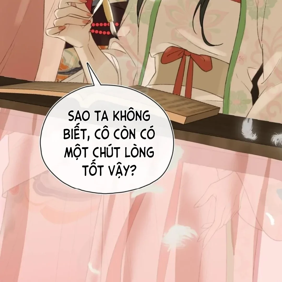 Ngọc Chỉ Tình Thiêu Chapter 10 - Trang 46