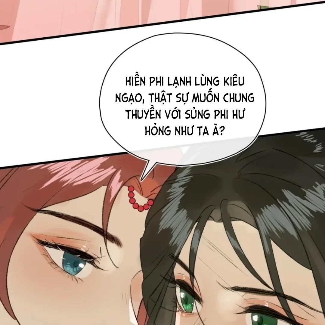 Ngọc Chỉ Tình Thiêu Chapter 10 - Trang 47